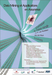 Data mining et Applications en Assurance