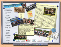 A conference to celebrate GAELs 20th Anniversary