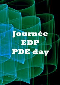 Journée EDP