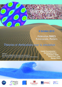 Workshop InterActions, MIRES