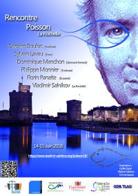 Rencontre Poisson à La Rochelle