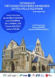 Workshop Méthodes Frontières Immergées en Nouvelle-Aquitaine