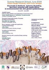 Summer Research School June 2024