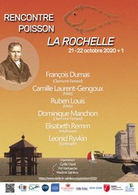 Rencontre Poisson
